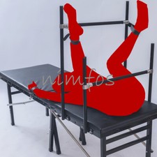 Multi-function Bed Sex Game Slave Training Bed Sex Posture Sex Chair Adult