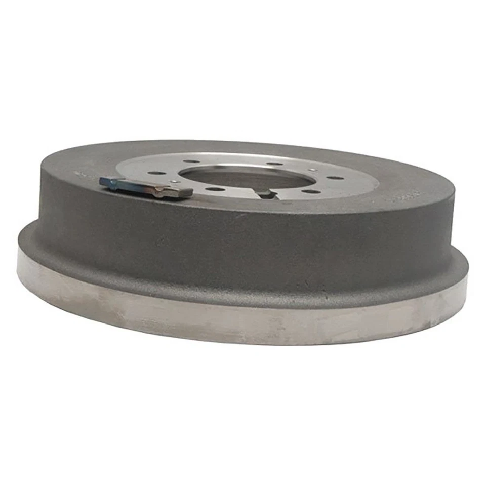 Kit de molas e sapatas de freio traseiras para Toyota Land Cruiser 1988-1990 - Imagem 3 de 4