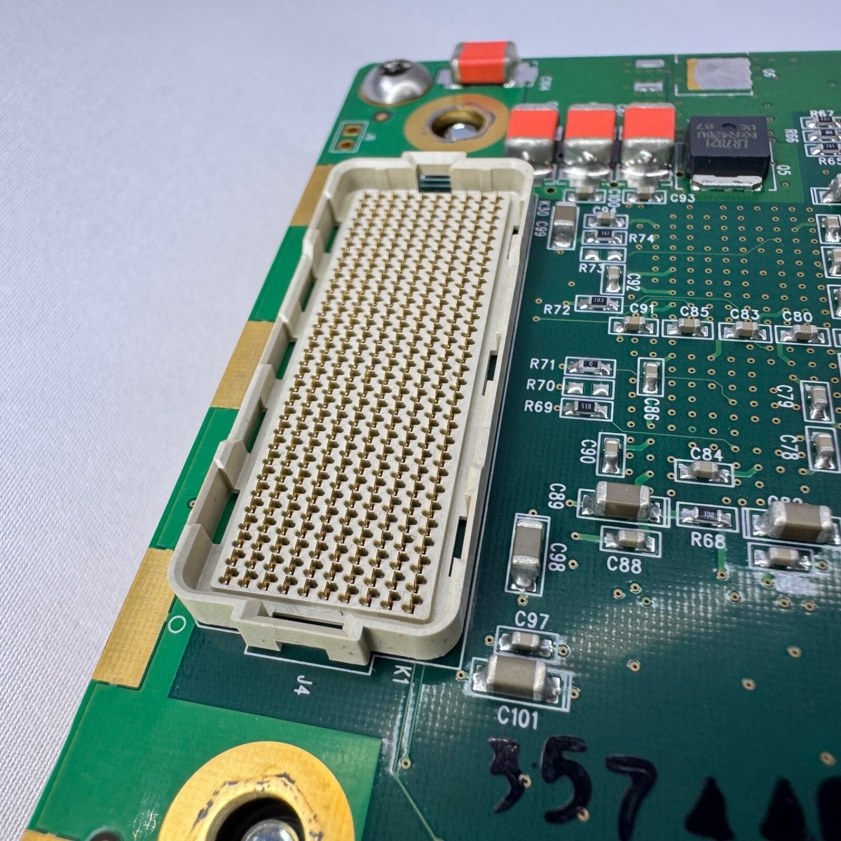 Sonnet Encore ST G4 CPUアップグレードカード ジャンク Sonnet Encore G4 1.4GHz CPU Upgrade Card for Apple Power Mac