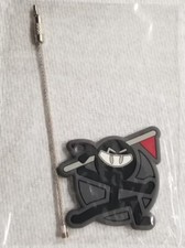 SCOTTY CAMERON JAPAN WASABI KEY FOB / BAG TAG