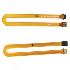 Home Button Flex Cable For HUAWEI P SMART ENJOY 7S Fingerprint Reader