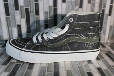 Vans 500714 Old Skool Skate Shoes Size 8 | eBay display picture 3