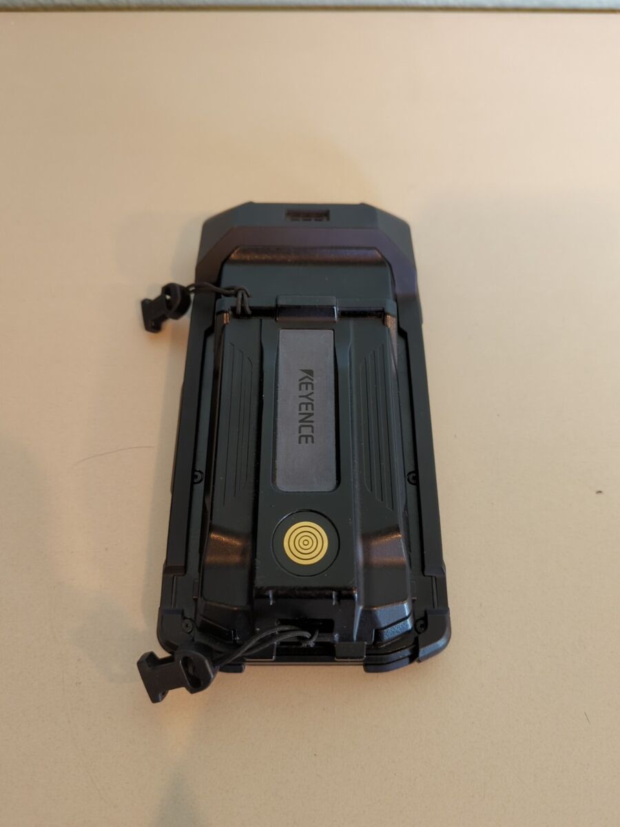 Keyence DX-A600 HANDHELD | eBay Keyence DX-A600 HANDHELD | eBay