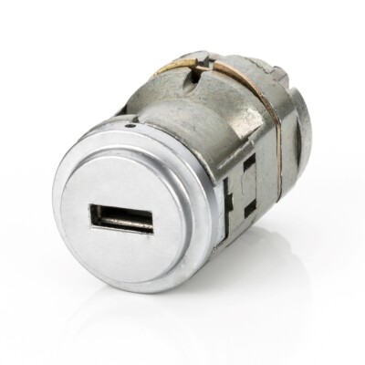 VekAuto Zündschloss Zylinder 0005453013 - Für Mercedes-Benz CITARO & SETRA