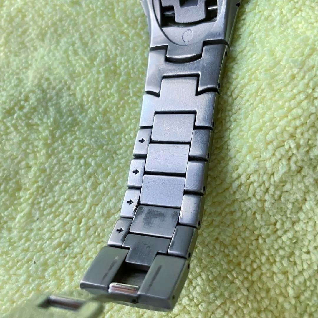 y*n様 bone strap silver watch OAKLEY cybe Oakley Timebomb Inspired Men's Watch – Sci-fi Skeleton Case