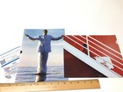 Professional Photographer Hollywood Press Pass Photos of Puff Daddy 8 x 10