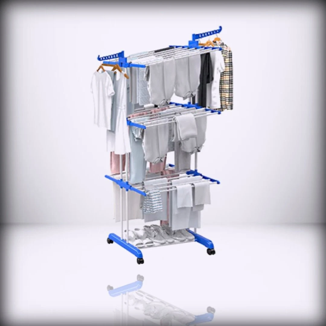 Large clothes drying rack new arrivals