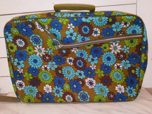 flower power cases bag