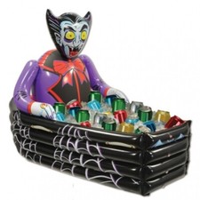 coffin cooler