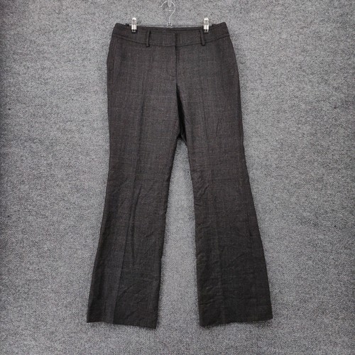 Ann Taylor Dress Pants Womens 2P 