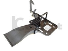 NEW Bonnet lock safety catch hood lock upper AUDI A4 B8 A5 GENUINE 8T0823480