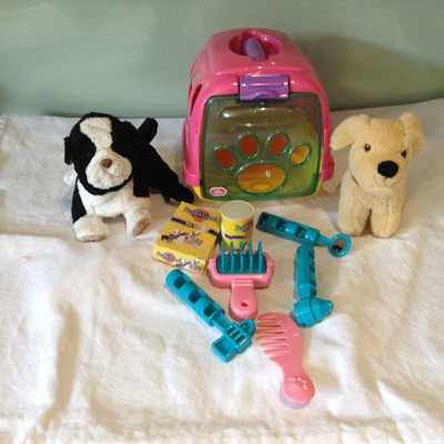 furreal friends accessories