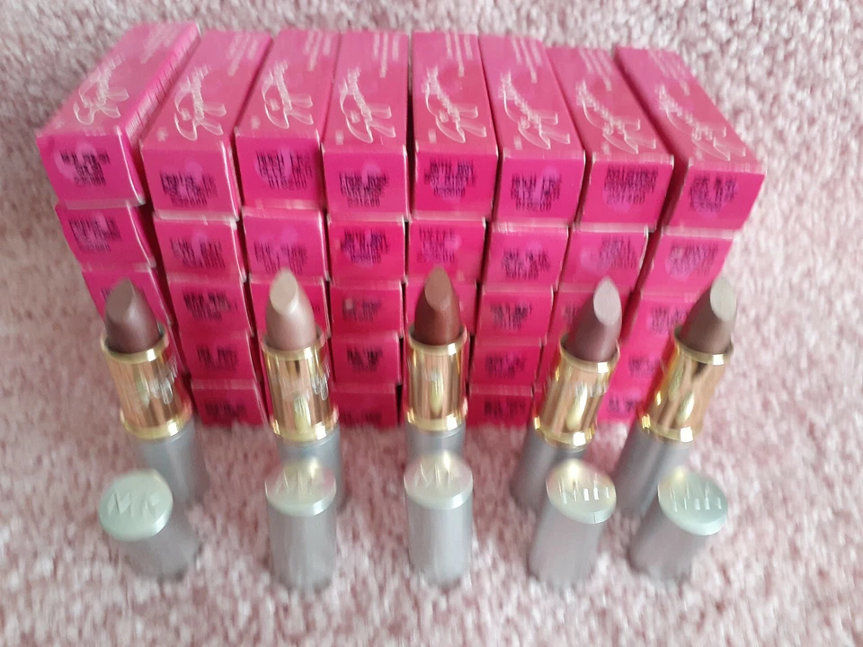 Mary SIGNATURE #Lápiz labial crema #ELIGE #DESCONTINUADO#DE COLECCIÓN Foto 2 de 3