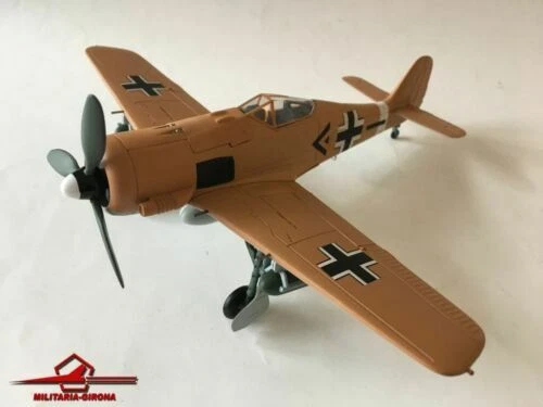 Franklin Mint Diecast Military Airplanes