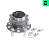 Optimal 952706 Radlagersatz FüR Chrysler CitroËN Dodge Jeep Lancia Mitsubishi