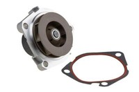 NTY Wasserpumpe FÜR Opel Astra H 1.9CDTI 04- Insignia 2.0CDTI 08- Fiat Dobl