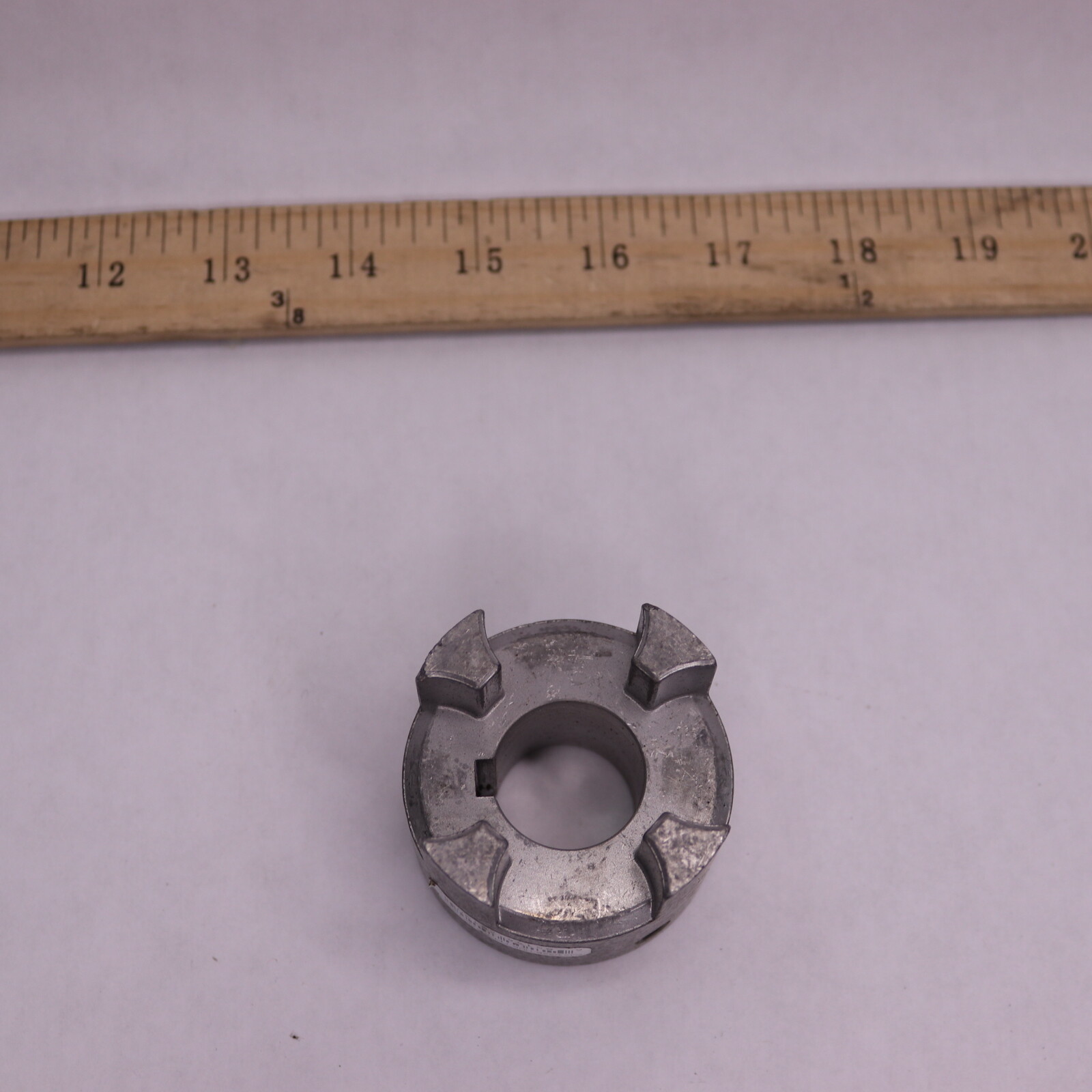 BULK DISCOUNT LoveJoy Jaw Coupling Hub CJ24/32BHub PM 1" 1/4X1/8KW