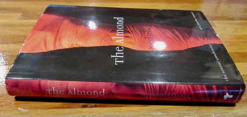 The aLmOnD ~ NEDJMA. 2005 1er HbDj remachado erótico UNRead AQUÍ en MELB - Imagen 3 de 12