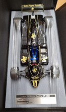 Miniature Lotus 16 Innes Ireland - GP Pays-Bas 1959 - Tecnomodel Mythos 1/18