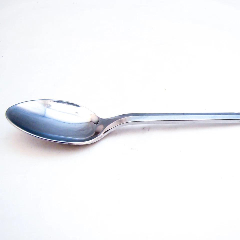 Cosmos Japan Stainless Steel VERVE Teaspoon(s) - Image 2 of 4