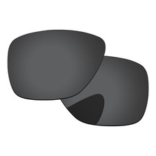 Lentes de repuesto polarizadas Lenslog para gafas de sol Oakley Breadbox OO919 - Opts