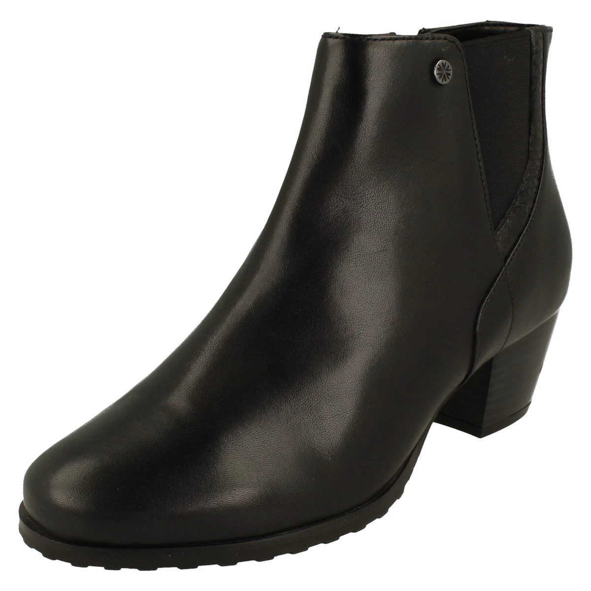 Van dal hotsell ladies ankle boots