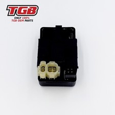 NEW OEM TGB CDI UNIT TGB TARGET 550 IRS / TGB BLADE 550