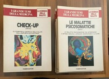 I grandi temi della medicina (collezione)