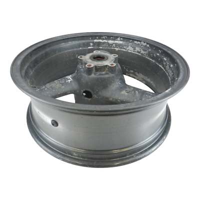 KAWASAKI 98 ZX7R NINJA REAR WHEEL RIM 41073-1597-DH ZX-7R ZX750 ZX