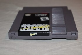 NARC (Nintendo Entertainment System, 1990) NES Authentic CARTRIDGE ONLY