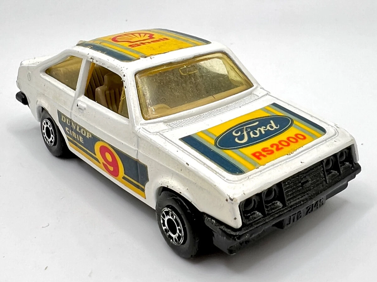 Matchbox rs2000 cheap