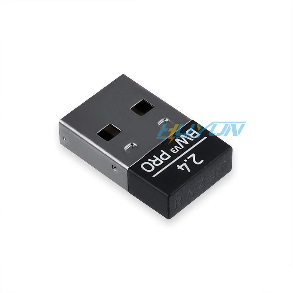 USB Receiver for Razer BlackWidow V3 Pro Wireless Mechanical Keyboard Adapter - Image 3 of 4