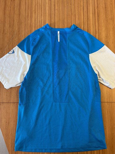 Maglia Shirt Trikot Camiseta Inter Milan Nike 2009/10 triplete training t-shirt - Foto 3 di 9