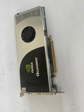 NVIDIA Quadro FX 3700