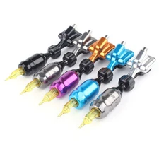 YILONG Beginner Rotary Tattoo Gun Strong Motor Machine Liner Shader Lightweight