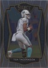 2020 Panini Select Tua Tagovailoa #145