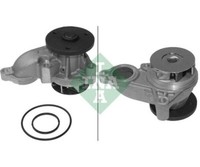 Wasserpumpe Ina 538066610 FüR Kia Pro Cee'd Venga Cee'd Sw