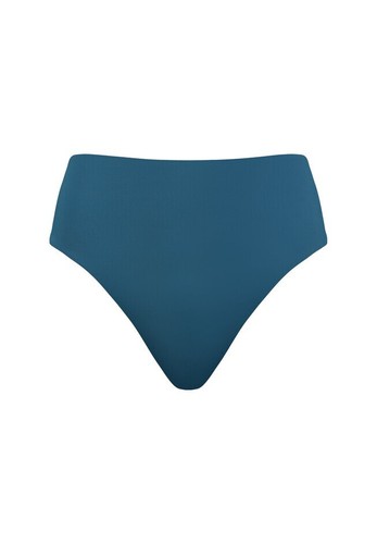 CUUP WOMENS SWIM HIGHWAIST BRIEF L HORIZON - Picture 2 of 4