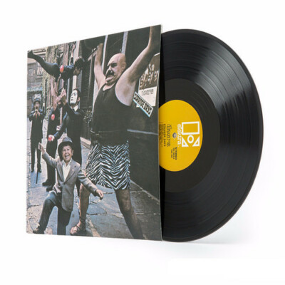 The Doors Sealed Vinyl Records for sale | eBay