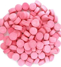 Canada Mints Pink Wintergreen Candy - 2 Pounds - Hard Candy, Breath Mints, Candy