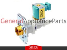 Dishwasher Water Inlet Valve Assembly Replace...