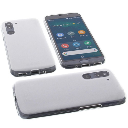 caseroxx custodia per Doro 8050 / 8050 Plus, Bookstyle-Case Custodia protettiva caseroxx custodia per Doro 8050 / 8050 Plus, Bookstyle-Case Custodia protettiva