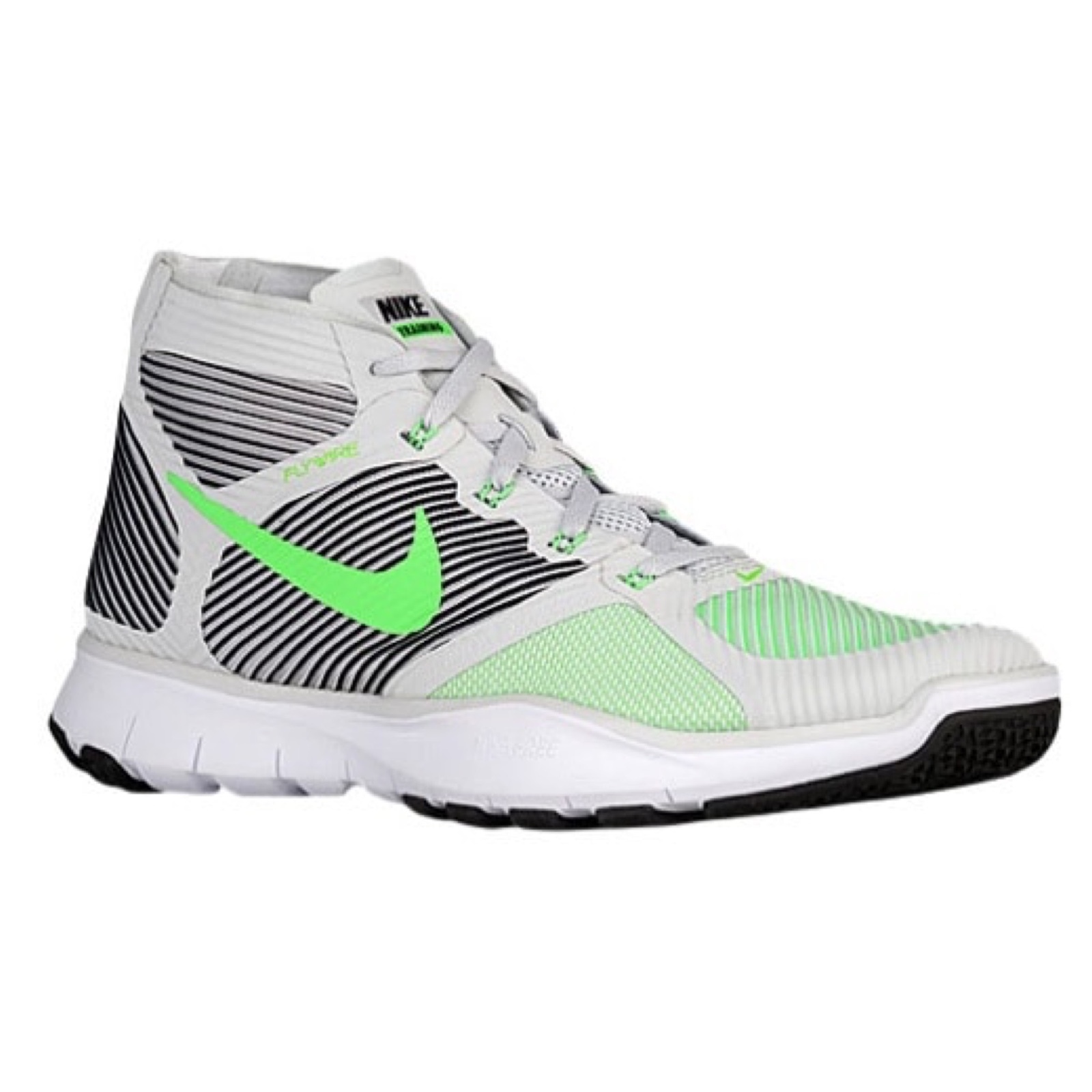 Nike Uomo libera treno trainer istinto scarpe 833274-031 sz 13 nuovi Nike Uomo libera treno trainer istinto scarpe 833274-031 sz 13 nuovi