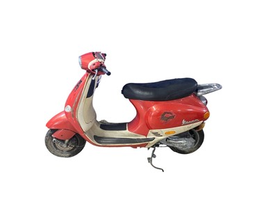 Piaggio 50 Vespa 50 Et2 Usata Vespa Piaggio Vespa 50 Et Usata Et2