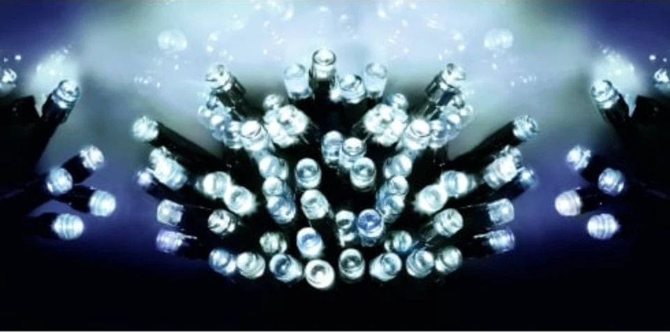 Premier Multi Action Wifi LED Smart brights 480 Christmas Lights. Indoor Outdoor - Image 4 of 4