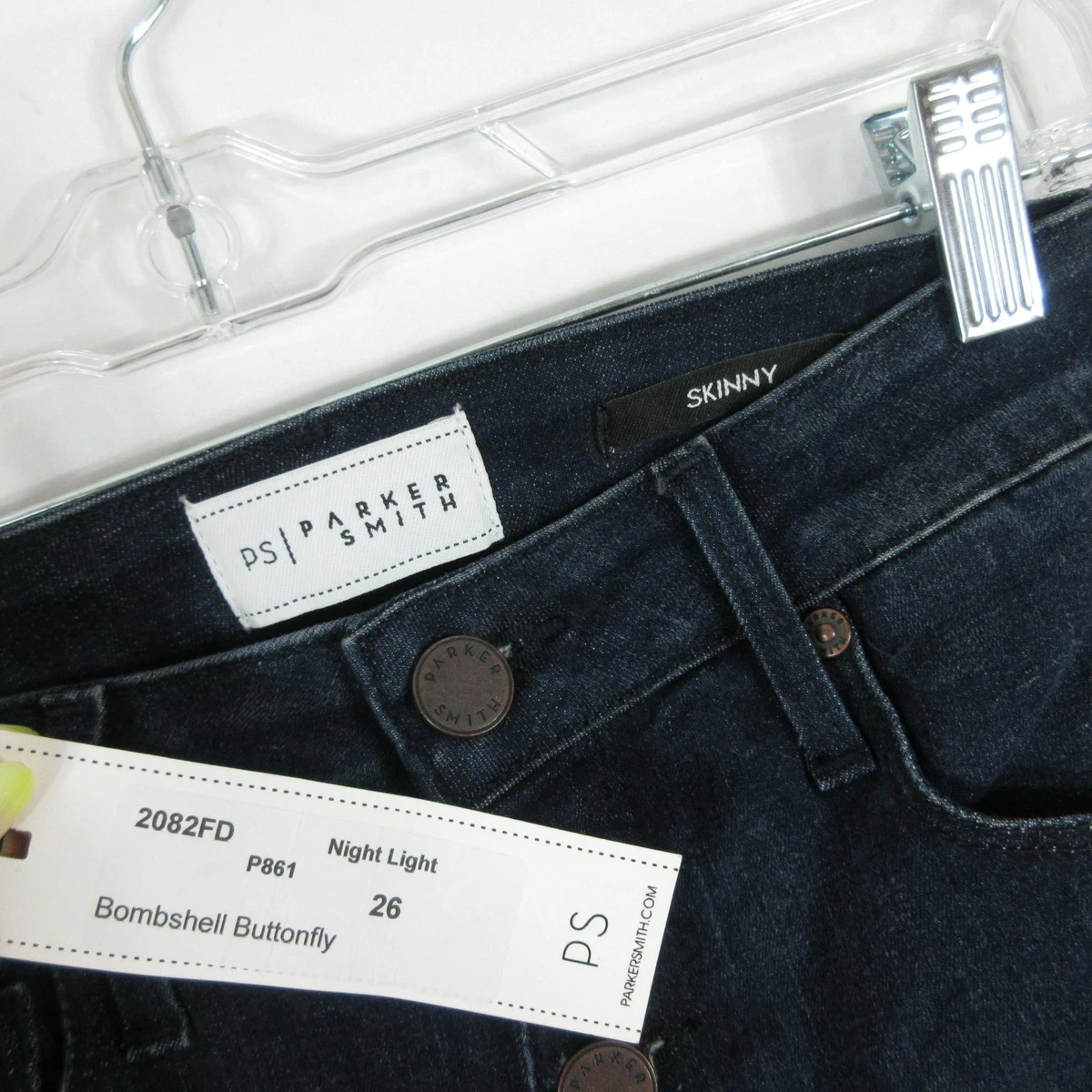 Parker smith bombshell skinny sales