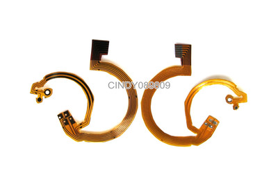 New Aperture Flex Cable Repair Part for Tamron 28-80 Lens 1:3.5-5.6