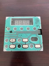 Speed Queen Dryer Control Board P/N 511867