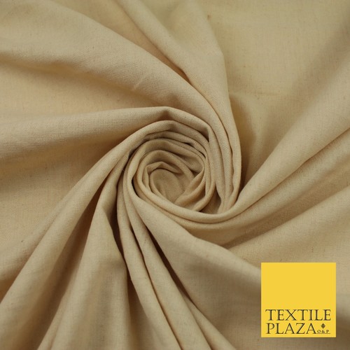 ÜBER 20 FARBEN - schlichte weiche LEINEN-LOOK 100 % Polyester Stoff Kleid Handwerk 54" - Bild 47 von 61