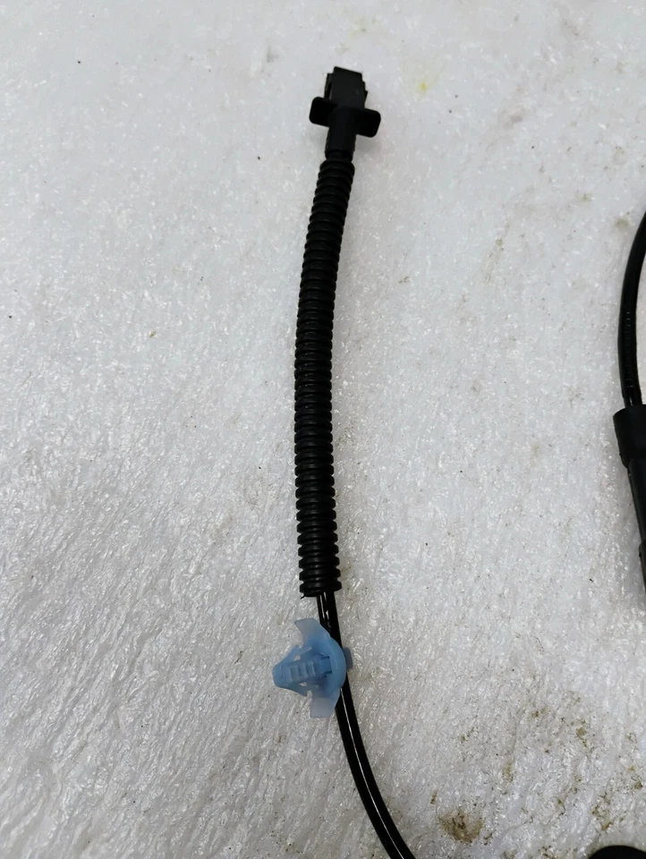 Sensor de bloqueo antifrenos trasero derecho Jeep Compass/Patriot 2007-2017 AB 5105064AB Foto 3 de 4